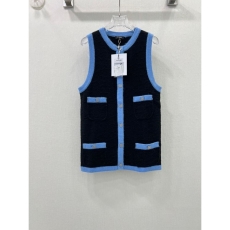 Chanel Vest